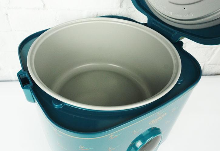 Nồi cơm điện 2 lít Kitchenflower KCJ-10A