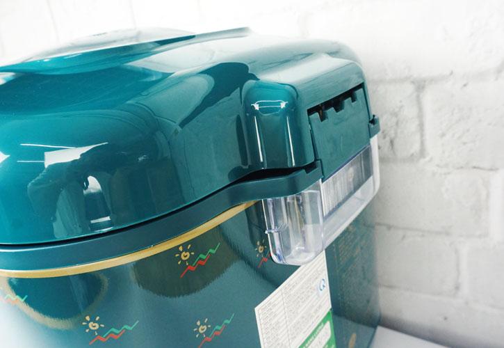 Nồi cơm điện 2 lít Kitchenflower KCJ-10A