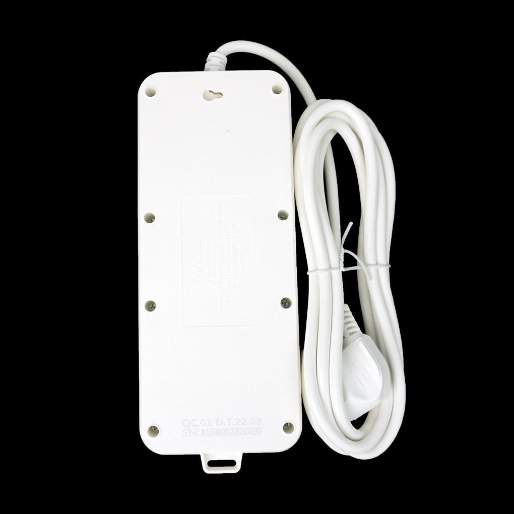 Ổ cắm điện 5m Gongniu N1330