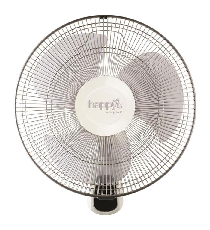 Quạt treo Happys có khiển HWF-401BR