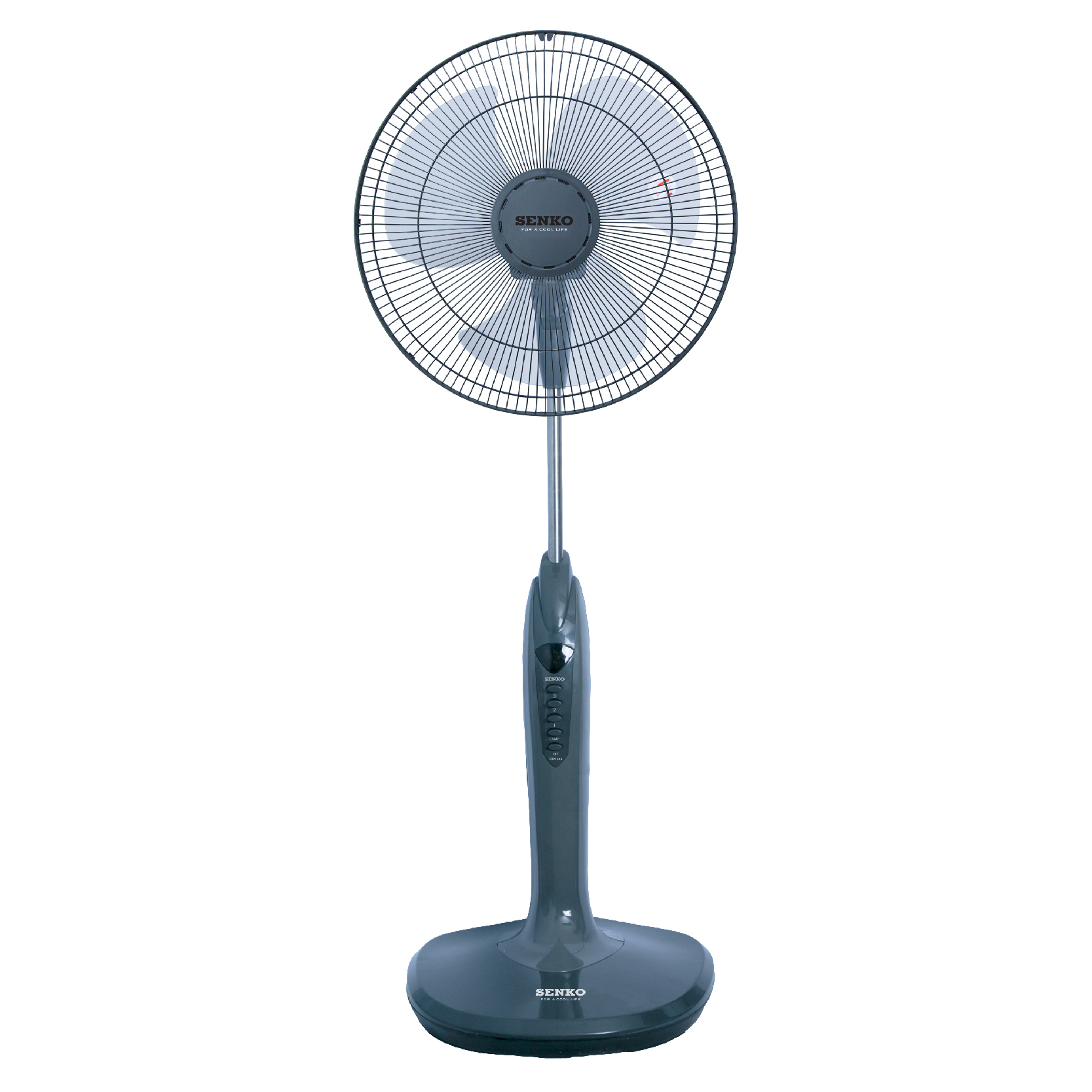 Quạt cây Senko DD1602