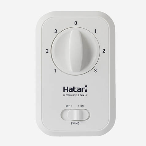 Quạt đảo trần Hatari HT-C16M7