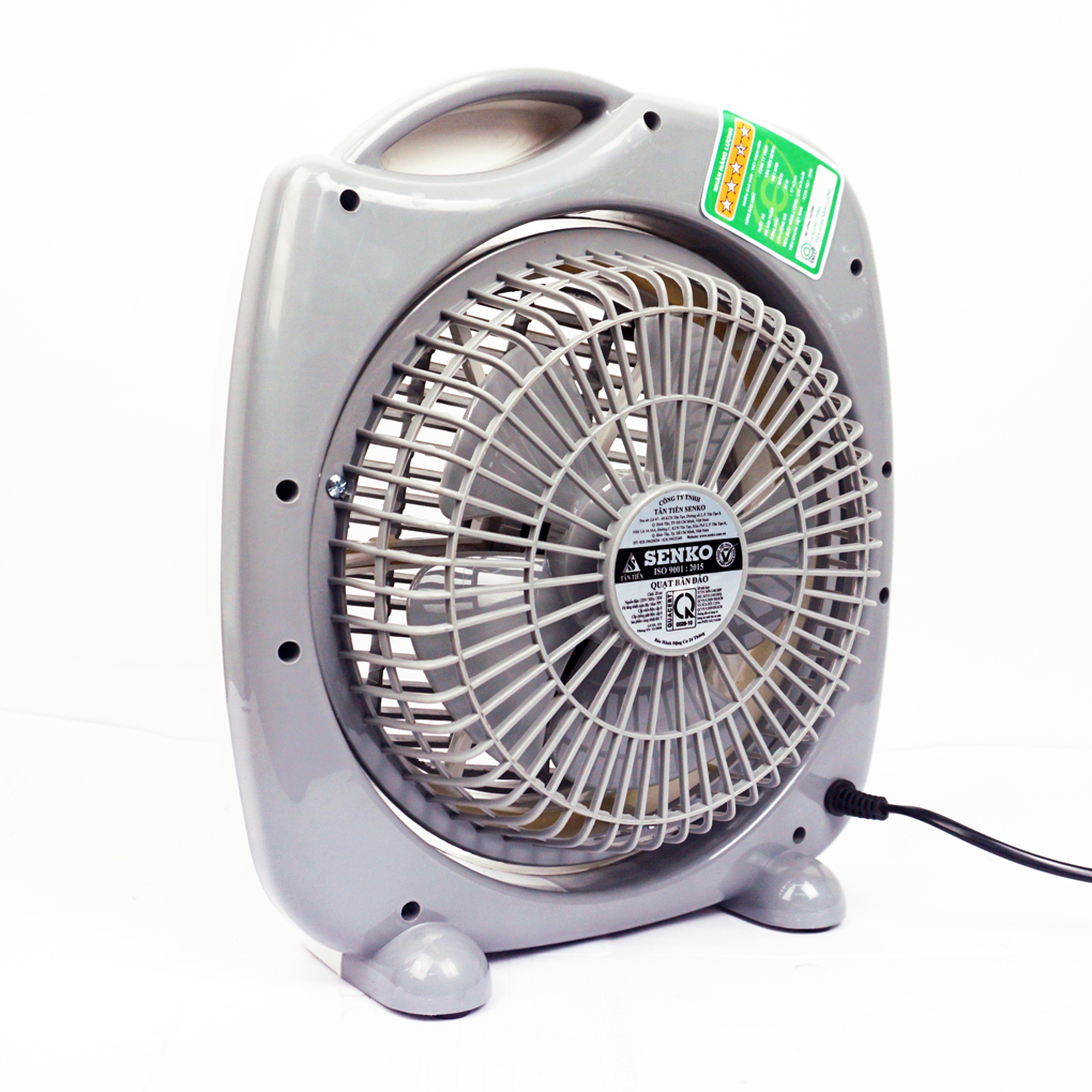 Quạt tản Senko BD230