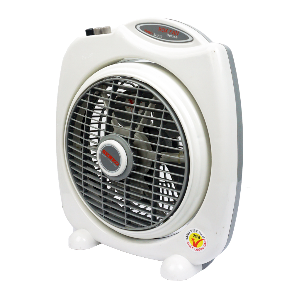 Quạt tản Senko BD230