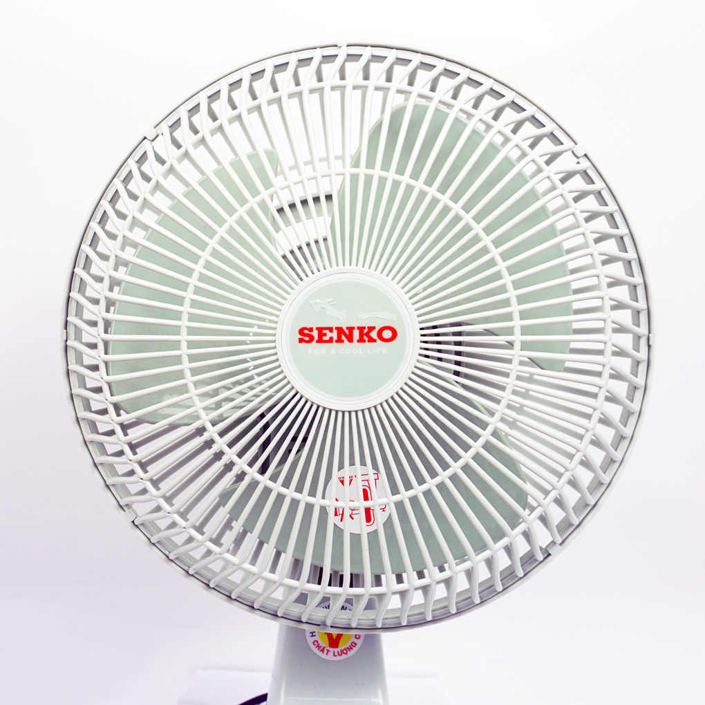 Quạt bàn Mini Senko B102