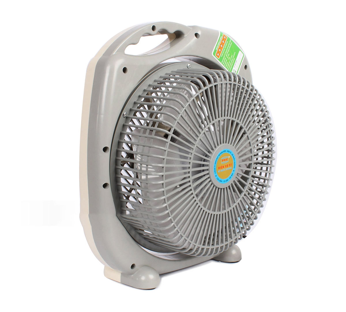 Quạt tản điện cơ 91 QT400A