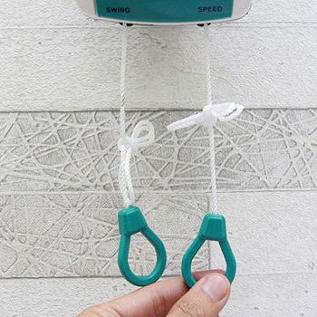 Quạt treo Senko TC1626