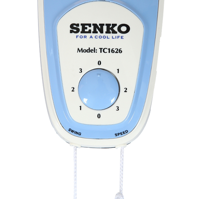 Quạt treo Senko TC1626