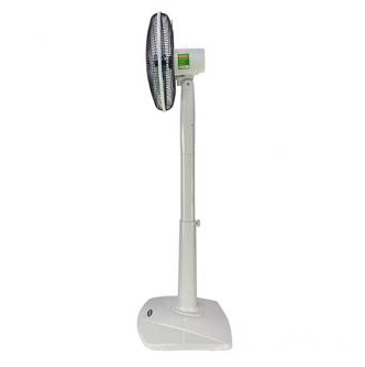 Quạt cây Sharp PJ-S40RV-WH - Có khiển
