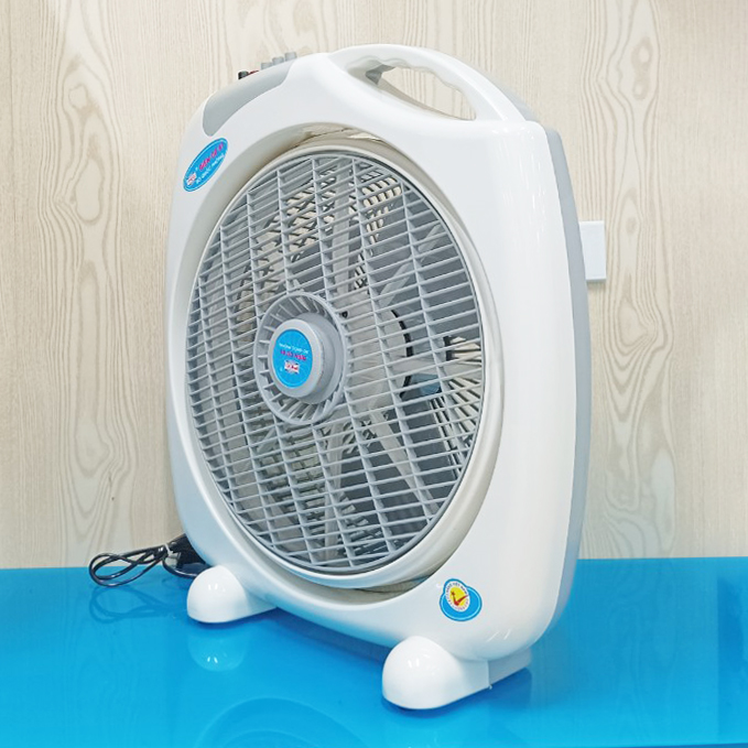 Quạt hộp điện cơ 91 QT400A