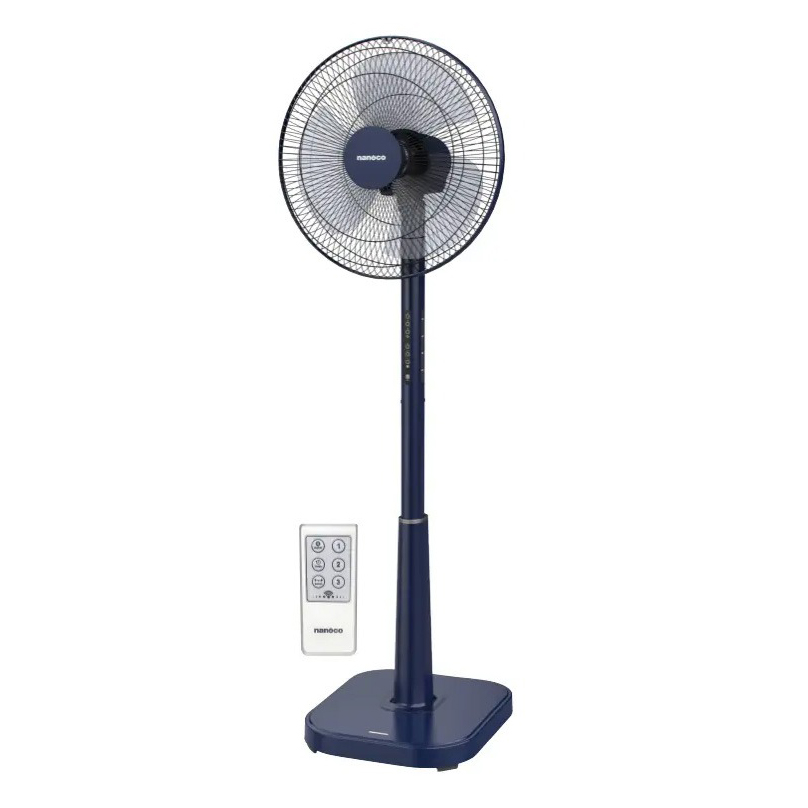 Quạt cây Nanoco NSF1641RC-DN, có khiển
