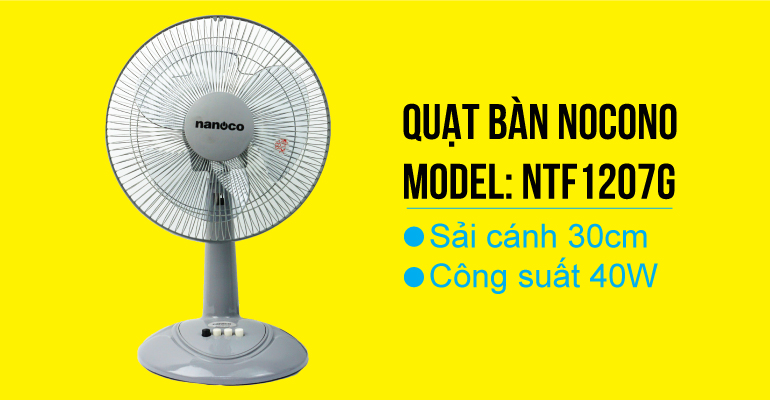 NTF1207G