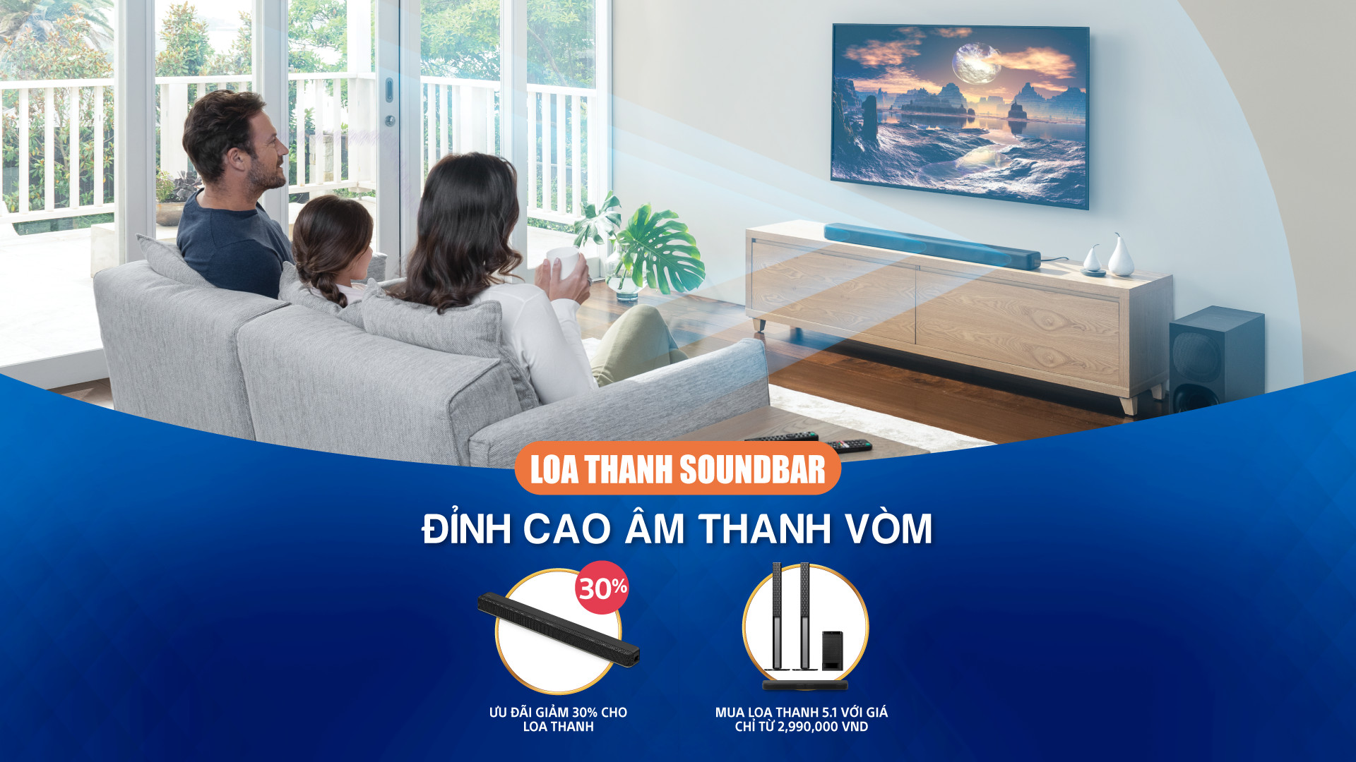 SỞ HỮU NGAY 🖥 ÂM THANH - TIVI SONY
