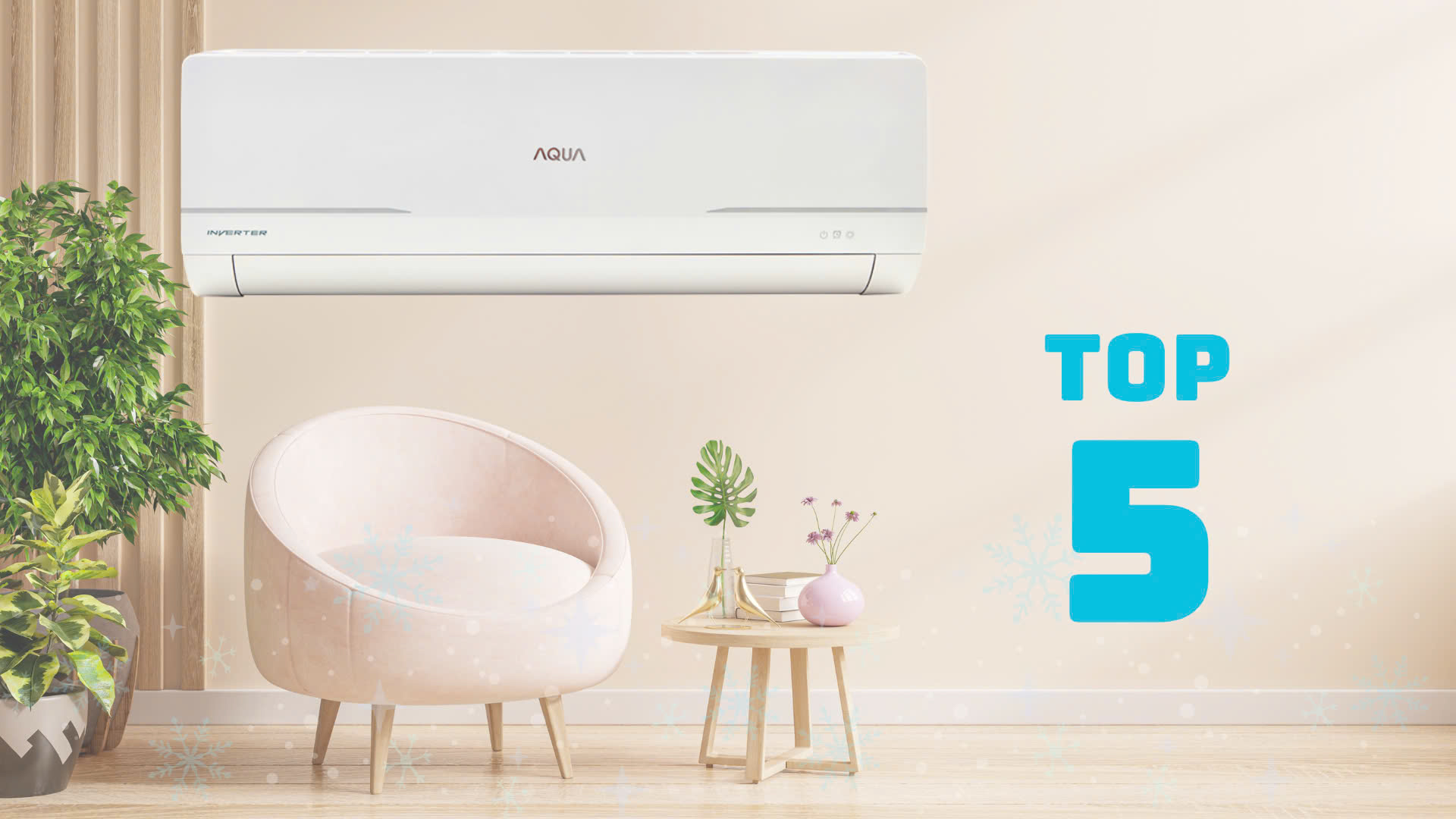 Điều Hòa Mitsubishi Inverter - Giải Pháp Làm Mát Hiệu Quả Và Tiết Kiệm