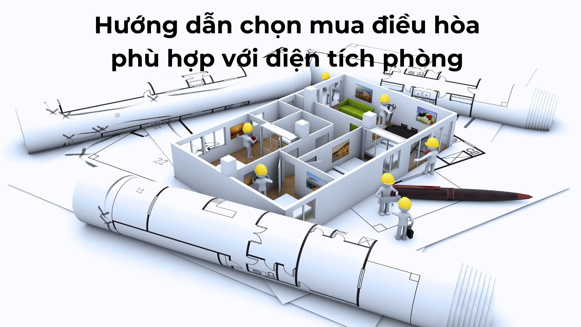 Điều hòa Aqua Inverter – Giải pháp làm mát tối ưu cho gia đình Việt