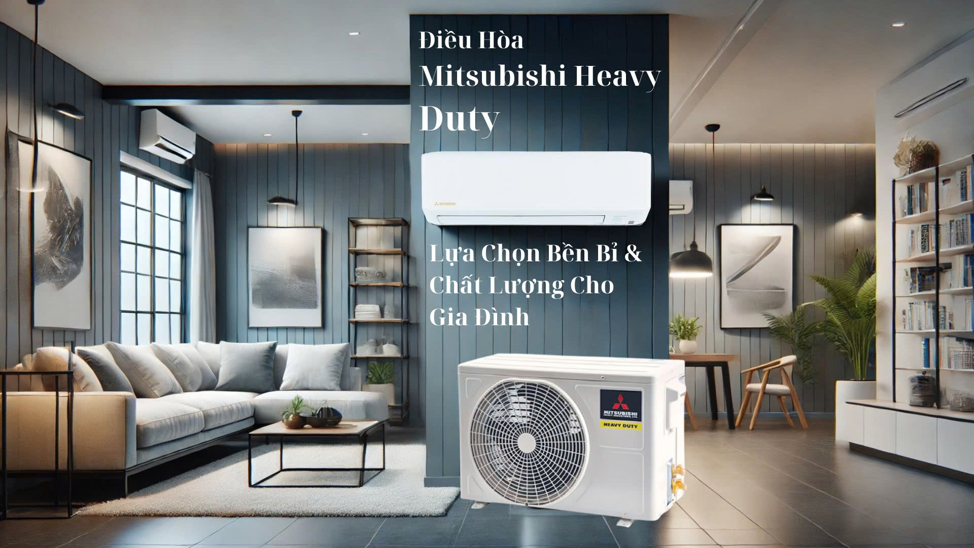 Tại Sao Chọn Fujitsu Tại Điện Máy Ánh Chinh
