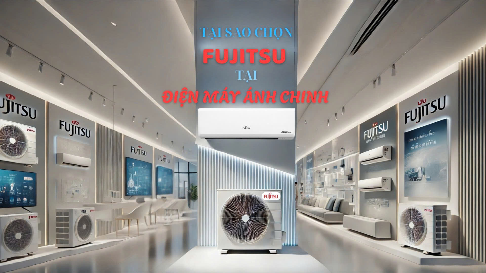Điều Hòa Mitsubishi Heavy Duty - Lựa Chọn Bền Bỉ & Chất Lượng Cho Gia Đình