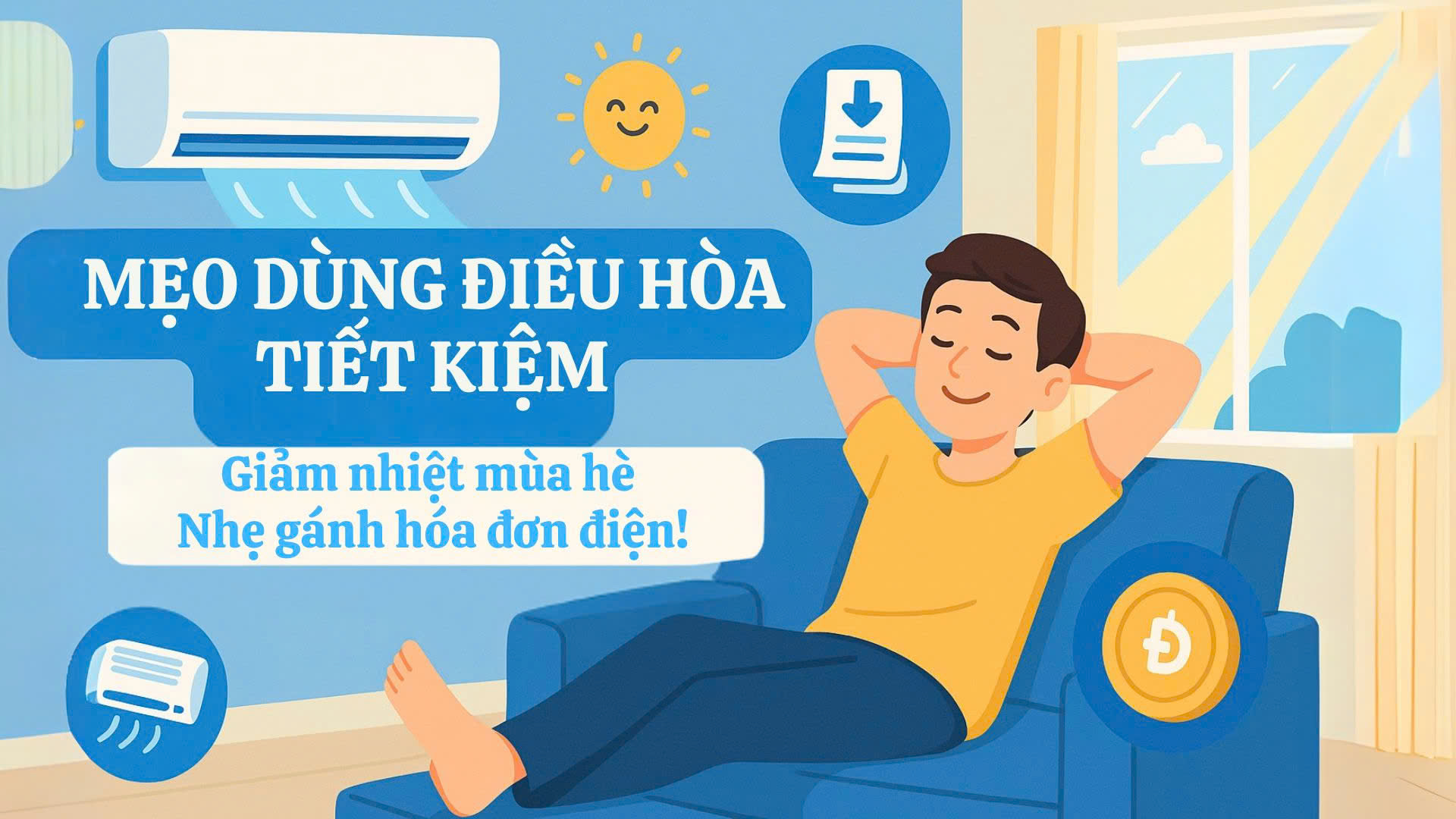 Cách Kết Hợp Quạt và Điều Hòa Gree Để Tối Ưu Hóa Tiết Kiệm Điện