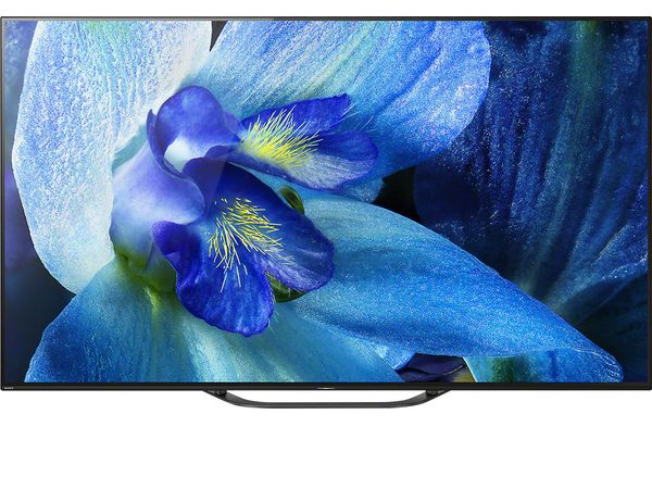 Tivi Sony OLED android 55 inch KD-55A8G