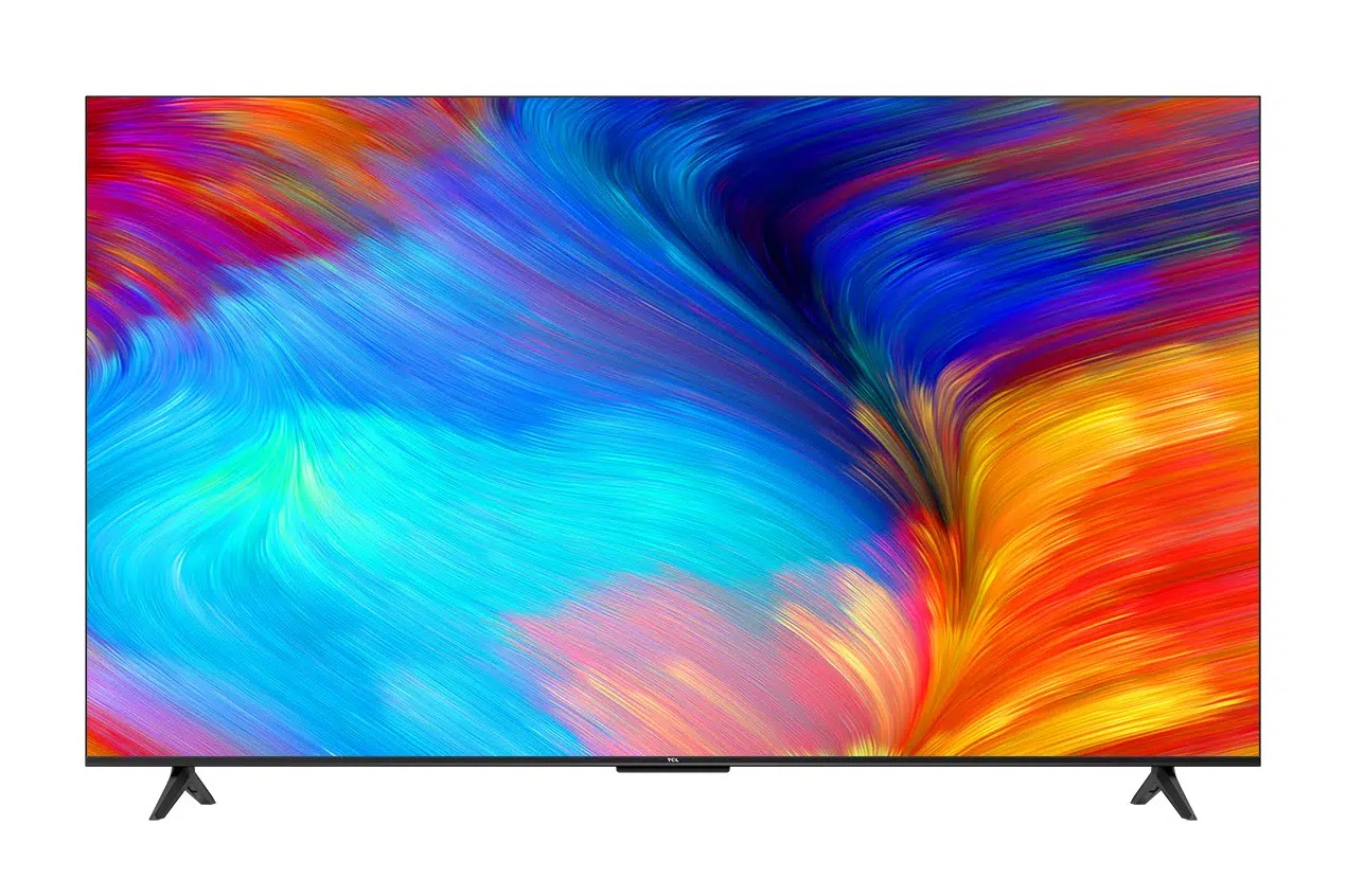 Tivi TCL 55 inch 4K 55P638