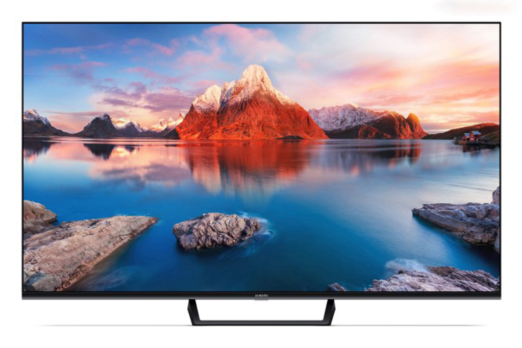Tivi Xiaomi Google tv 4K 55 inch 55A Pro (L55M8-A2SEA)