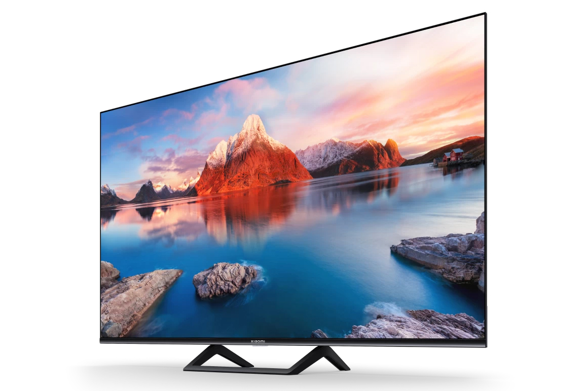Tivi Xiaomi Google tv 4K 55 inch 55A Pro (L55M8-A2SEA)