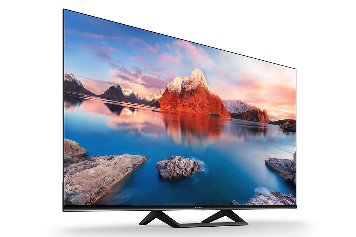 Tivi Xiaomi Google tv 4K 43 inch 43A Pro (L43M8-A2SEA)