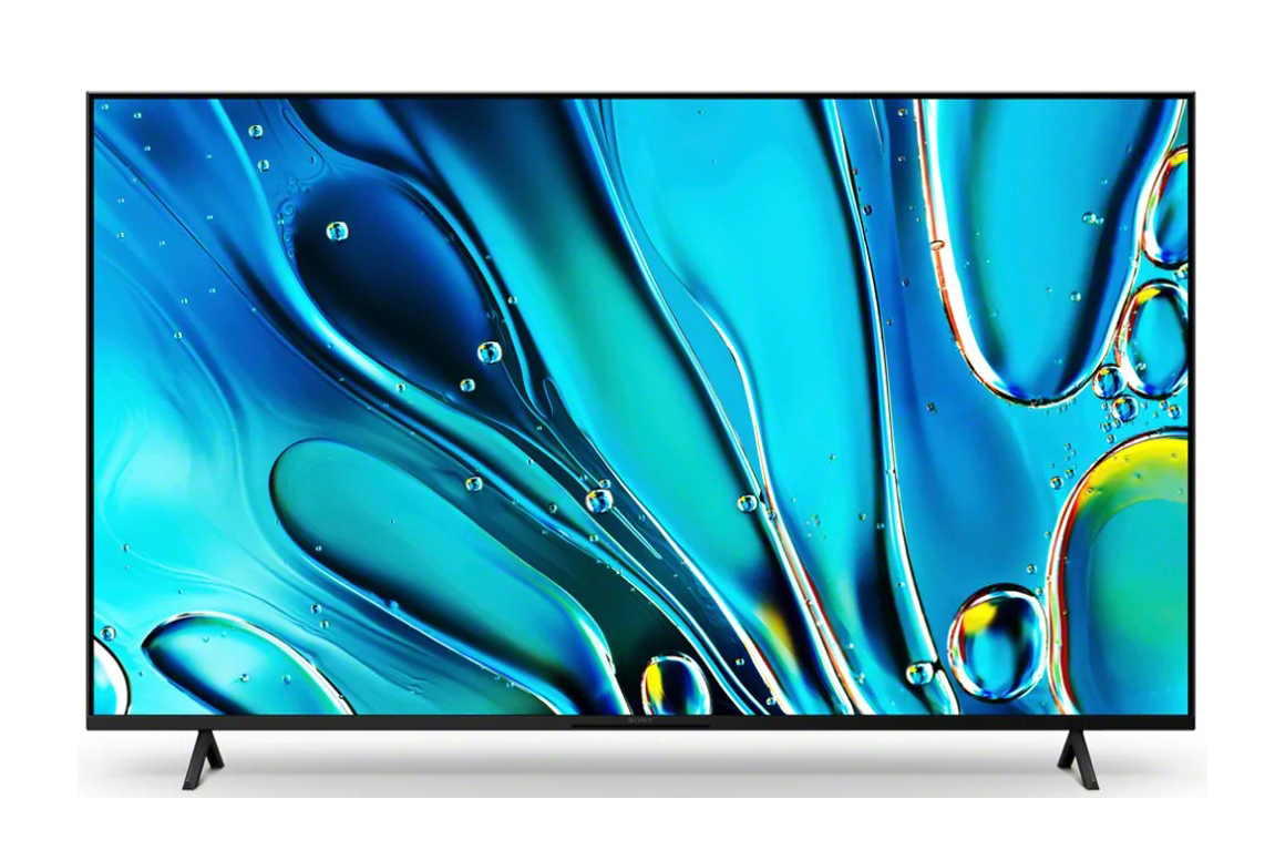 Tivi Sony 50 inch 4K K-50S30