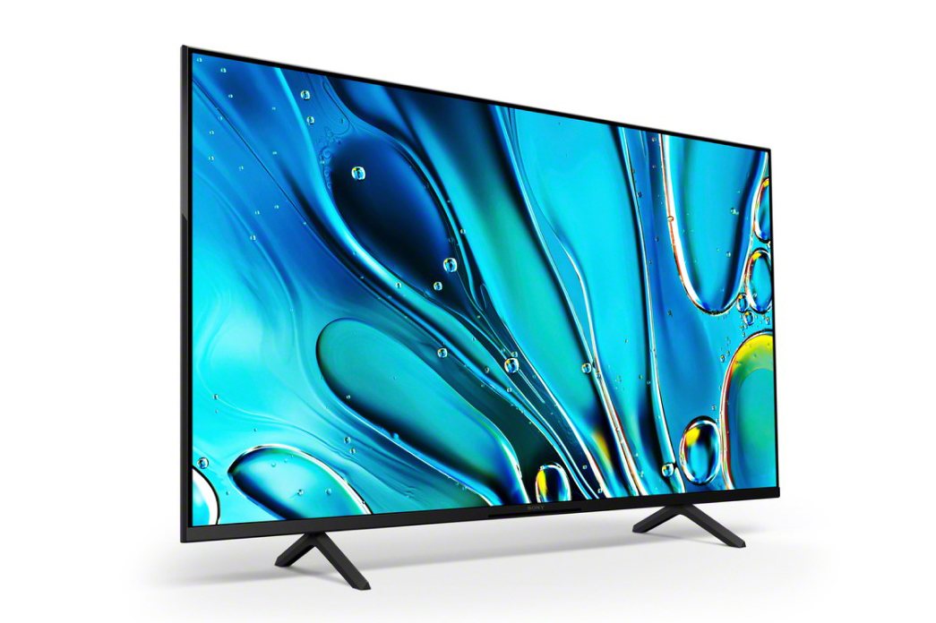 Tivi Sony 50 inch 4K K-50S30