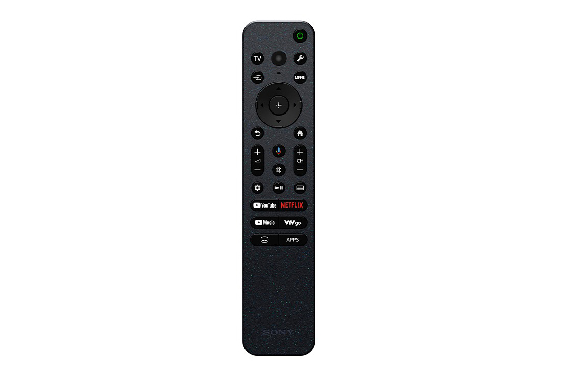 Tivi Sony Mini LED 4K 65 inch K-65XR70