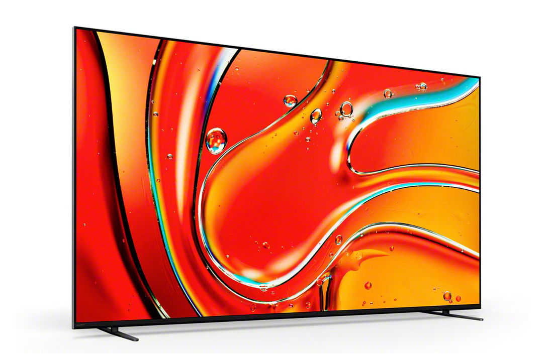 Tivi Sony Mini LED 4K 75 inch K-75XR70