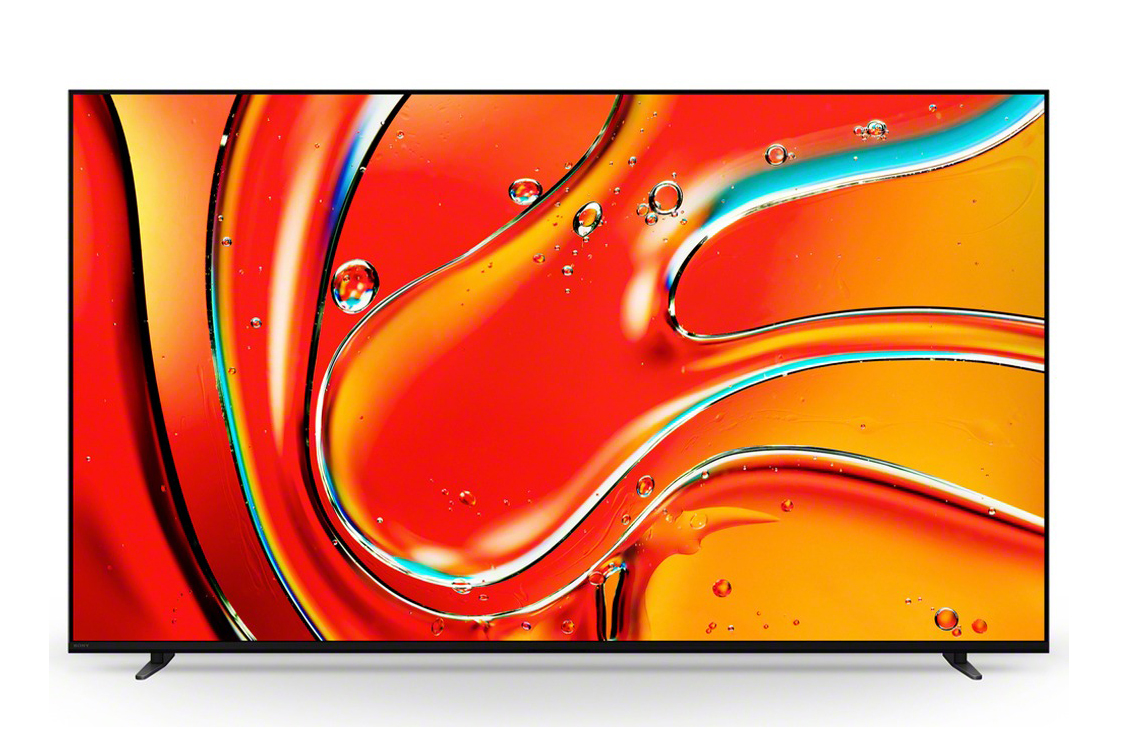 Tivi Sony Mini LED 4K 75 inch K-75XR70