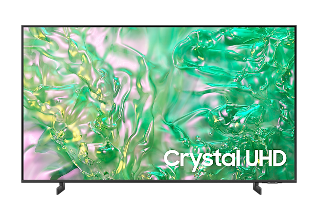 Tivi Samsung 4K 65 inch UA65DU8000KXXV