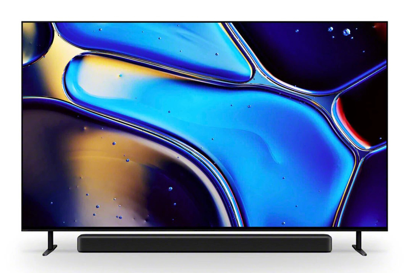 Tivi Sony OLED 4K 55 inch K-55XR80