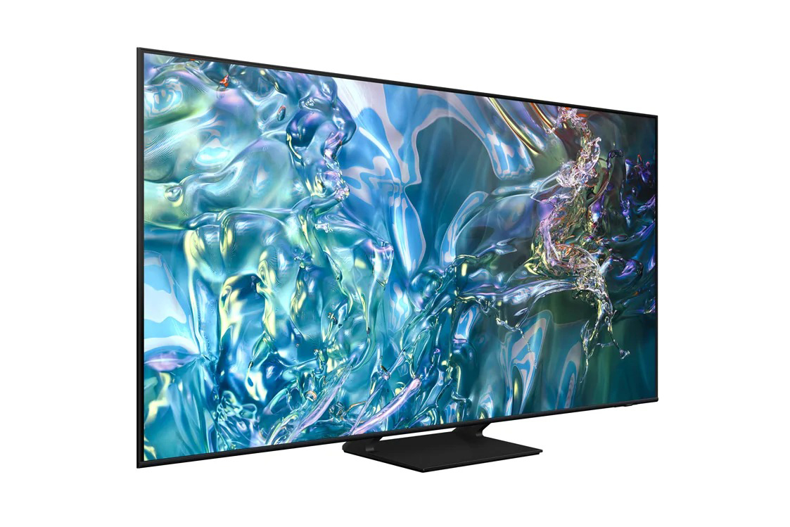 Tivi Samsung QLED 4K 65 inch QA65Q60DAKXXV