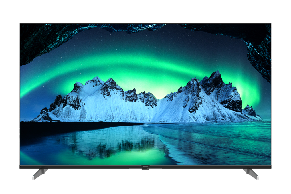 Tivi Aqua 4K 50 inch AQT50K800UG