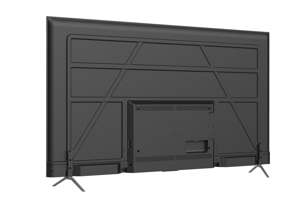 Tivi QLED Aqua 4K 75 inch AQT75S800UX