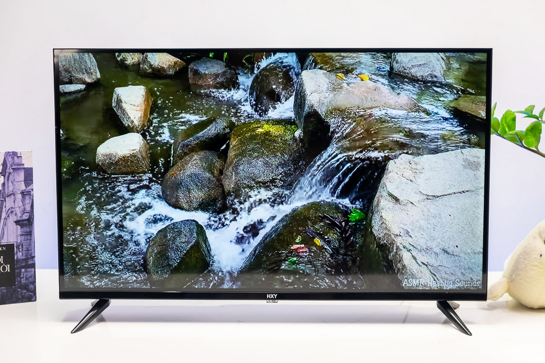 Tivi HXY Smart 32 inch H32B650C