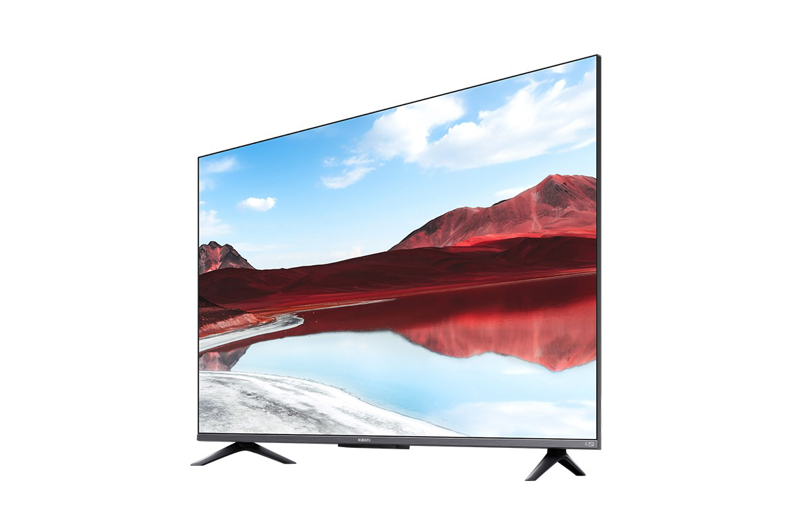 Tivi Xiaomi Smart QLED 43 inch L43MA-SSEA 2025