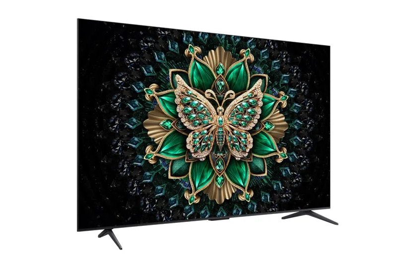 Tivi TCL QD-MiniLED 65 inch 65C6K