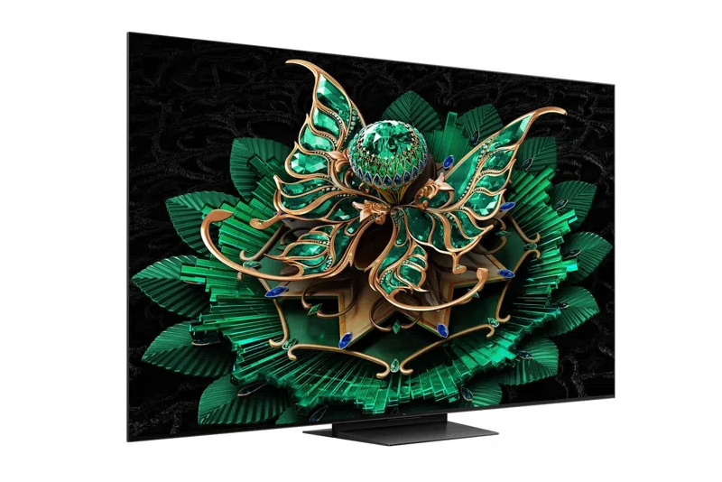 Tivi TCL QD-MiniLED 55 inch 55C7K
