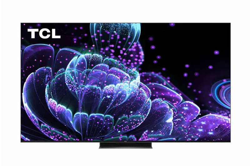 Tivi TCL QD-MiniLED 75 inch 75C8K