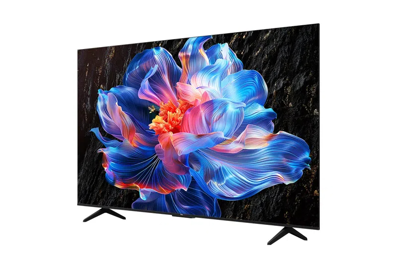 Tivi TCL 4K QLED 65 inch 65P8K