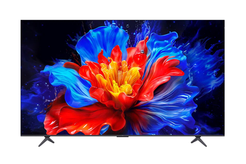 Tivi TCL 4K QLED 75 inch 75P8K