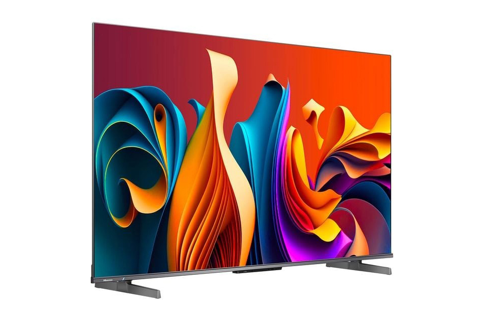 Tivi Hisense Qled 4K 65 inch 65Q6N