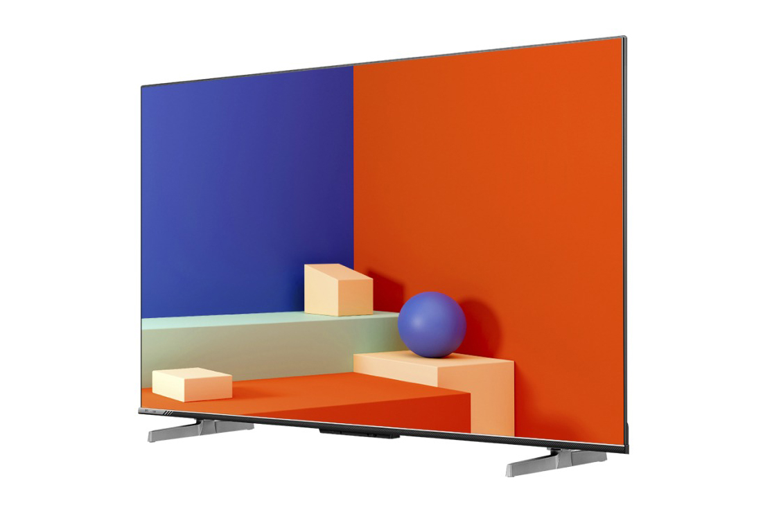 Tivi Hisense 4K 55 inch 55A6500K