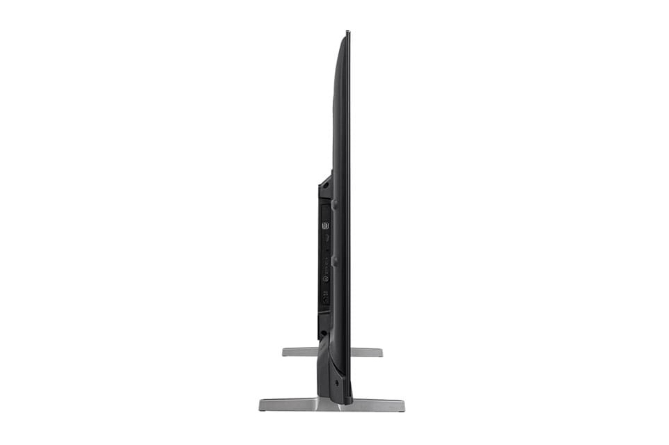 Tivi Hisense 4K 43 inch 43A6500K