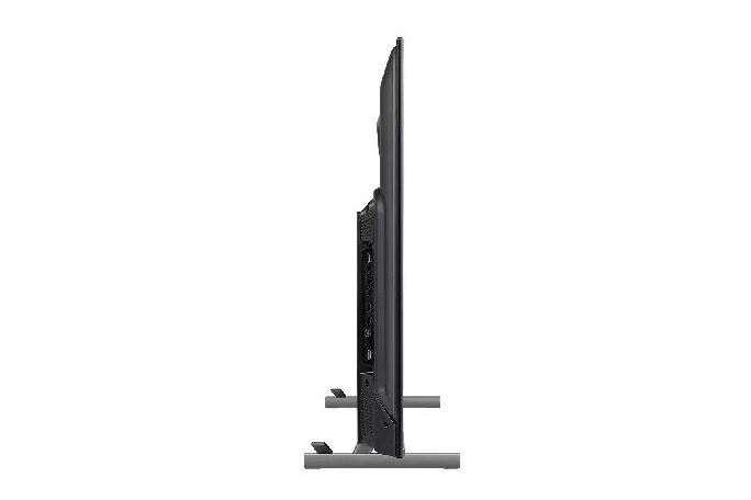 Tivi ULED Hisense AI 4K 43 inch 43U6K
