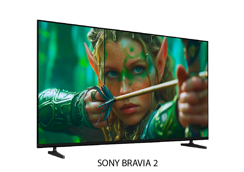 Tivi Sony 50 inch K-50S25VM2 BRAVIA 2