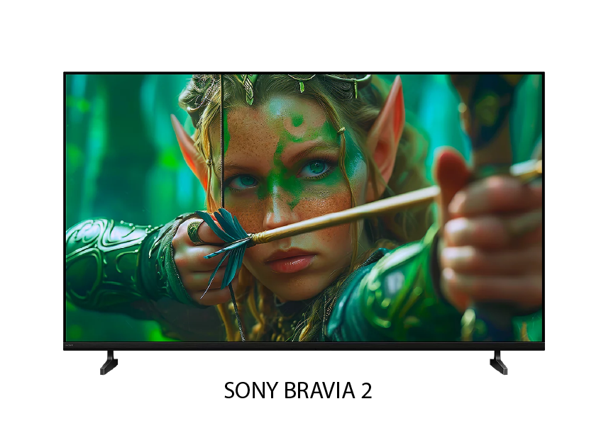 Tivi Sony 75 inch K-75S25VM2 BRAVIA 2